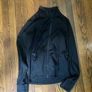 Velocity Men's Black Lightweight Jacket